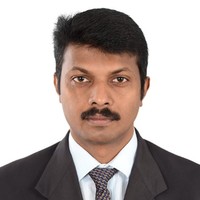 Ashish Thomas