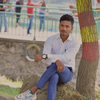 Ritesh Yadav