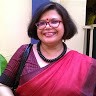 Moushumi Nag