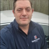 Alex Brammer