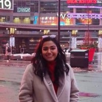 Vriti Chawla