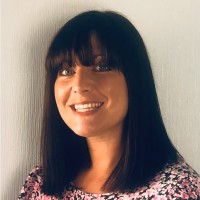 Charlotte Preedy