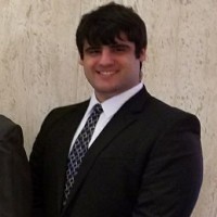 Jacob Gilliland