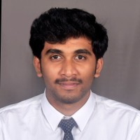 Arjun Kolar Hanumappa