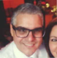 Victor Martinez Rivera