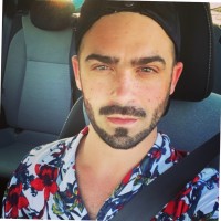 Juan Patricio Perez Navarro