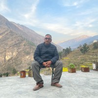 dharmendra sharma