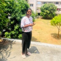 Mani kaleeswari R