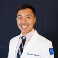Daniel Tran