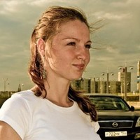 Вера Амелина