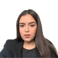 Ghita Hossaini Hilali, Mba