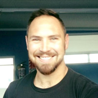 Bryan Bagnall