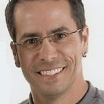 Sylvain Benoit