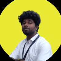 Kumaresan Krishna