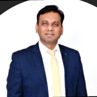 Dinesh Seth