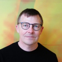 Niels Hybholt