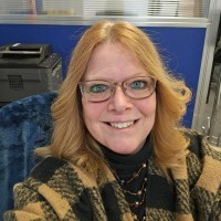 Teresa Magee