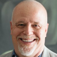 Bernard Fréchette, Adm.A, Candidat C.M.C.