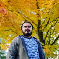 Hareesh Pavukkattil