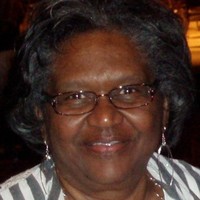 Audria Bowden