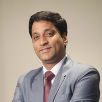 Deepak Srivastava