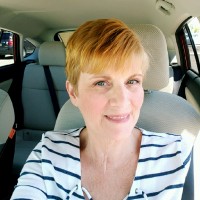 Susanne Maxfield