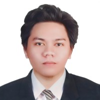 David James Cervantes