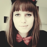 Katarzyna Wisowata (Bryk)