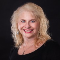 Debbie Maxwell