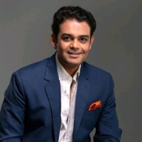 Anupam Dighe