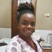 Jennifer Amadi