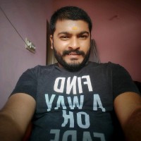 KIRAN KUMAR B S