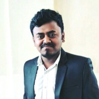 Debashish Das