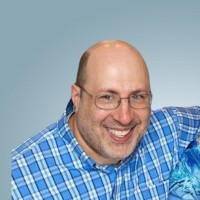 Joshua Mussaf