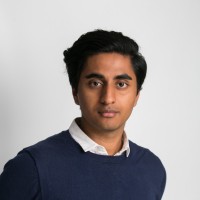 Rajat Ajay