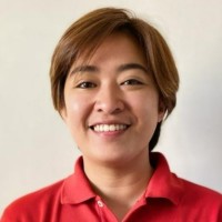 Sharmaine Nikki Bravante