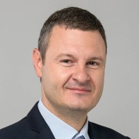 Simeon Stavrev