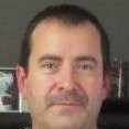 Steve Chisholm