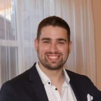 Adam Gyorgy