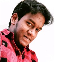 Saravanakumar Alagarsamy