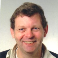 John Wolfs