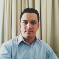 Gustavo Careaga Pereira