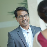Kamala Kanta Sahoo