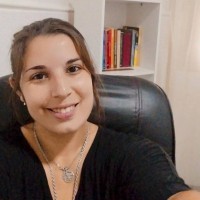 Natalia Blanco