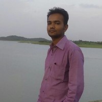 Arjun Sojitra