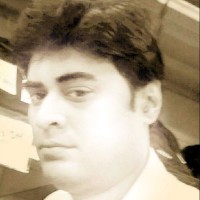 Abhijit Baral