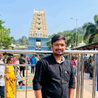 Kaitepalli Eswarraju