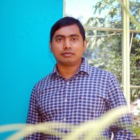 Suman Patra