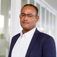 Faisal Hussein