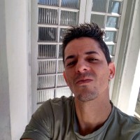 Luis Fernando Días Siqueira